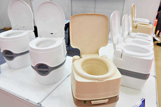 Reliable Woodfield, SC Portable Potty Rental Solutions